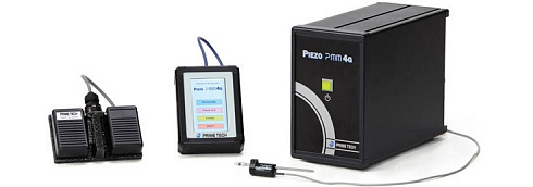 PMM4G