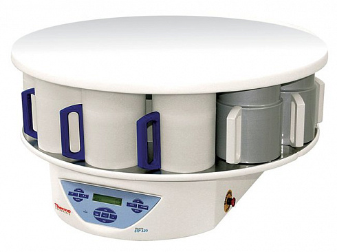 Автомат карусельного типа﻿ Thermo Fisher Scientific STP 120